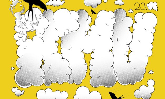 Ők a KMV irodalmi vetélkedőjének a legjobbjai