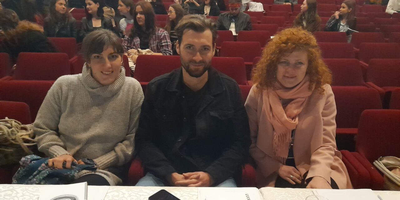 Közel nyolcvan középiskolás vetélkedik Óbecsén