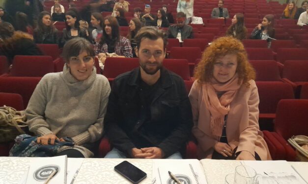 Közel nyolcvan középiskolás vetélkedik Óbecsén