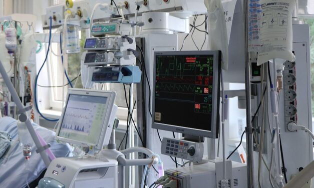 Minden második gyermeknek van valamilyen egészségügyi problémája