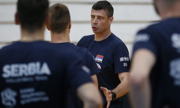 Az ismert röplabdázó kislánya is az áldozatok között van