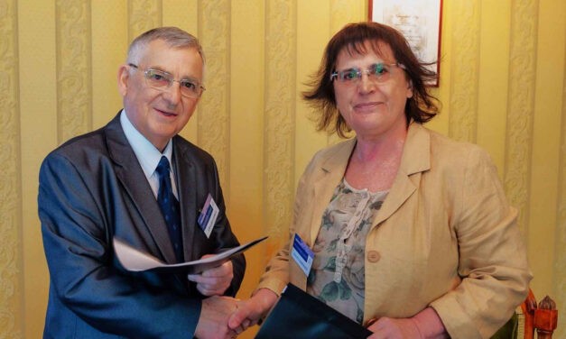 Együttműködési megállapodás jött létre a PAB és a VMAT között