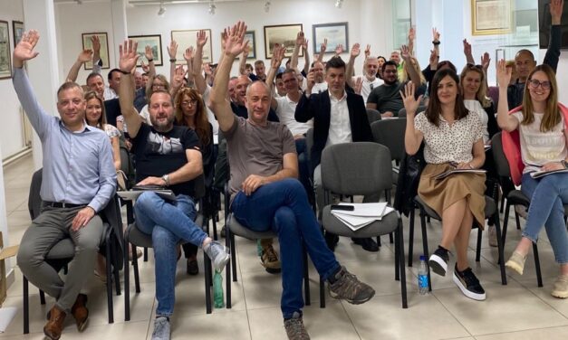 Nevet változtatott a Vajdasági Szociáldemokrata Liga