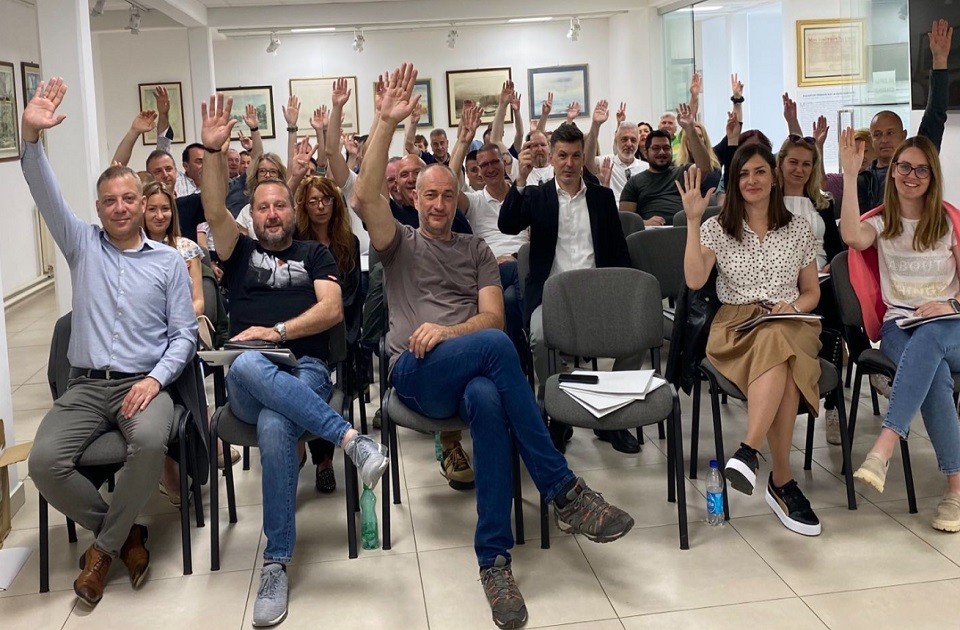 Nevet változtatott a Vajdasági Szociáldemokrata Liga