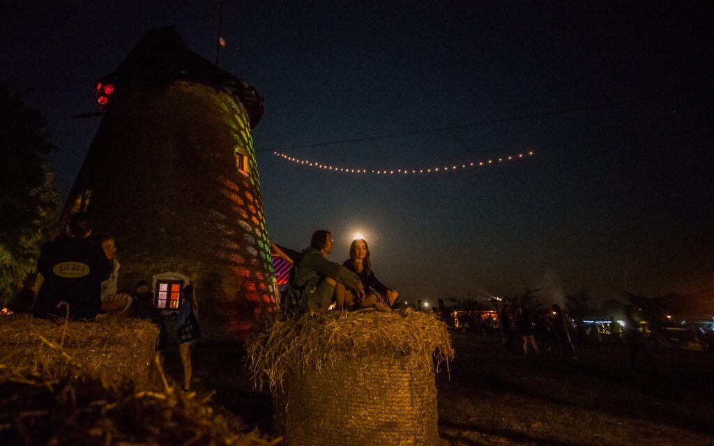 Indul a jegyértékesítés, táborokkal startol 2023-ban a Malomfesztivál