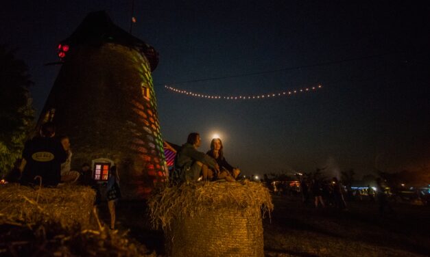 Indul a jegyértékesítés, táborokkal startol 2023-ban a Malomfesztivál