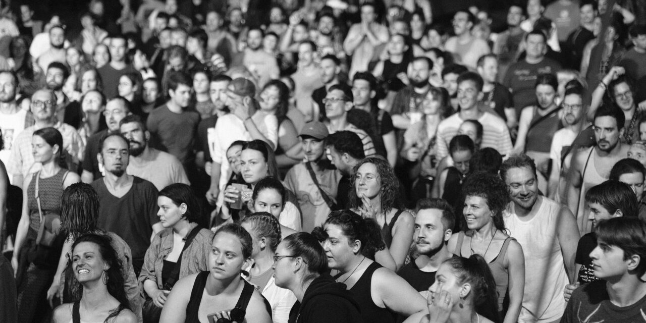 Több mint egy fesztivál