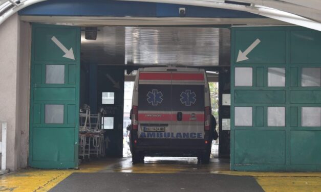 Tisztázatlan körülmények között elhunyt egy hét hónapos csecsemő