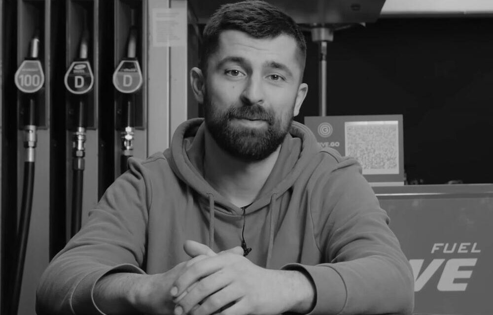 Holtan találták a népszerű belgrádi autós YouTube-ert