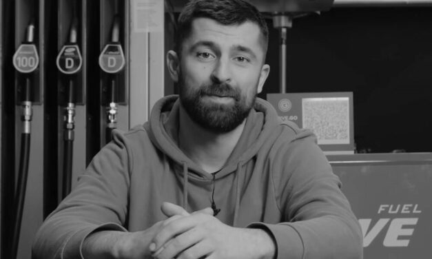 Holtan találták a népszerű belgrádi autós YouTube-ert