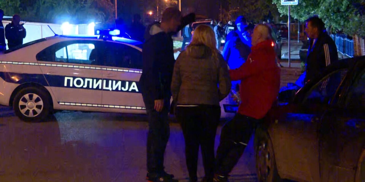 Újabb szörnyű tragédia – egy 21 éves fiú megölt nyolc személyt és tizenhármat megsebesített