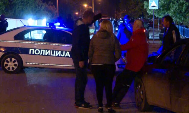 Újabb szörnyű tragédia – egy 21 éves fiú megölt nyolc személyt és tizenhármat megsebesített