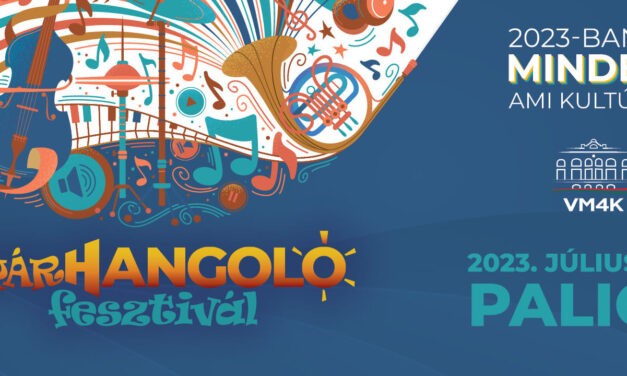 A Margaret Island is fellép az idei Nyárhangoló Fesztiválon