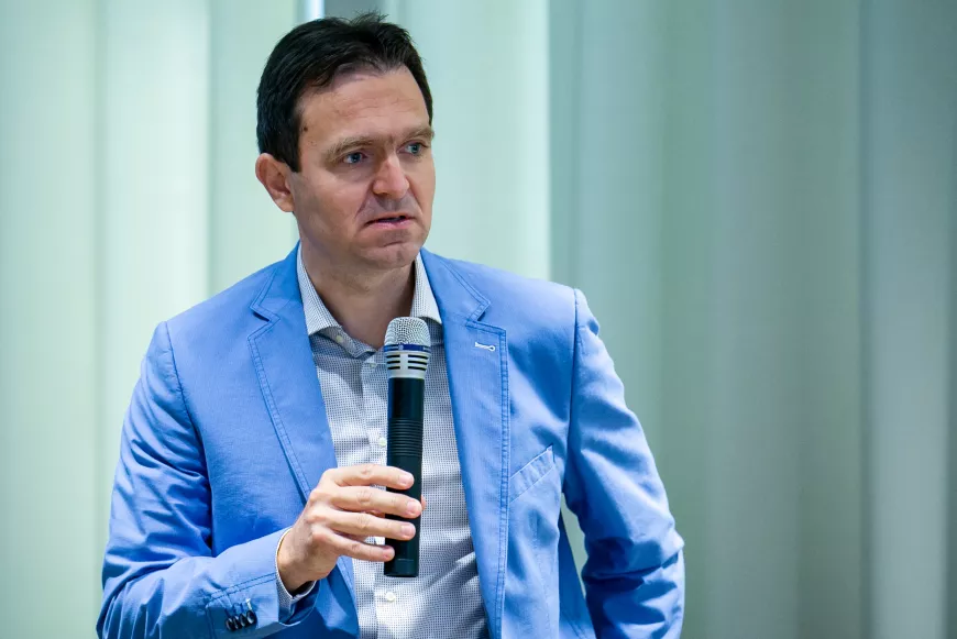 Ódor Lajos lehet Szlovákia új kormányfője