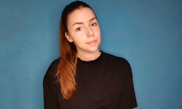 Anita októberben végre Thaiföldre utazik