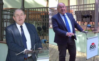 Pásztor István után is Pásztor István „Arra készülök, hogy ezt a tisztséget át fogom adni másnak” – mondta másfél évvel ezelőtt Pásztor István, aki pár hete közölte, újabb négy éven vezetné a Vajdasági Magyar Szövetséget