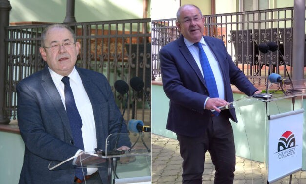 <span class="entry-title-primary">Pásztor István után is Pásztor István</span> <span class="entry-subtitle">„Arra készülök, hogy ezt a tisztséget át fogom adni másnak” – mondta másfél évvel ezelőtt Pásztor István, aki pár hete közölte, újabb négy éven vezetné a Vajdasági Magyar Szövetséget</span>