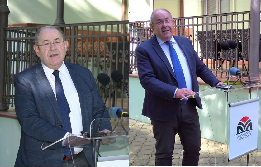 <span class="entry-title-primary">Pásztor István után is Pásztor István</span> <span class="entry-subtitle">„Arra készülök, hogy ezt a tisztséget át fogom adni másnak” – mondta másfél évvel ezelőtt Pásztor István, aki pár hete közölte, újabb négy éven vezetné a Vajdasági Magyar Szövetséget</span>