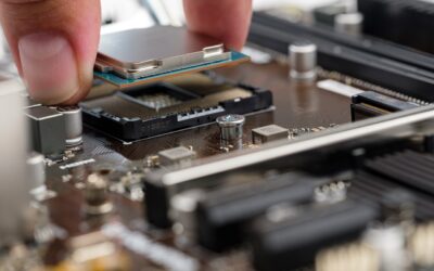 CPU, RAM, SSD? Mit takarnak ezek az informatikai kifejezések?