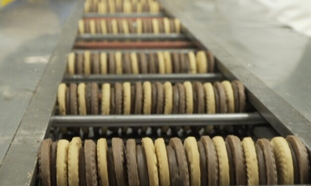 Visszatér a boltokba a Pilóta keksz