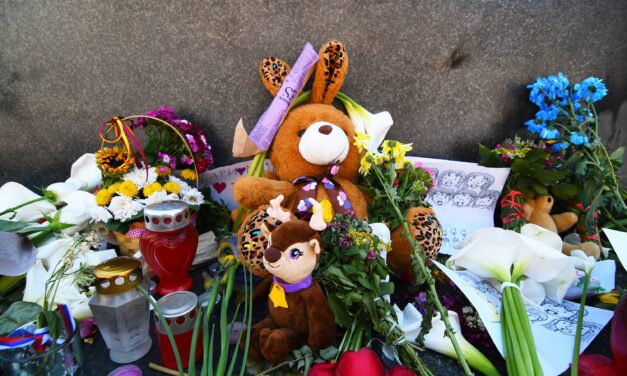 <span class="entry-title-primary">Kollektív gyász az iskolában</span> <span class="entry-subtitle">Hol tartunk fél évvel a belgrádi iskolai mészárlás után?</span>