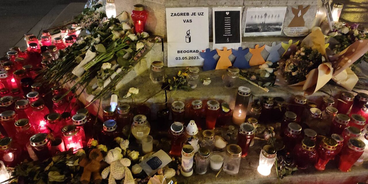 Több iskolatársát megmentette az erdélyi röplabdacsapat edzőjének lánya