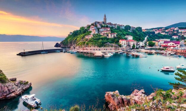 Könnyebb lakást venni Triesztben, mint Rijekában