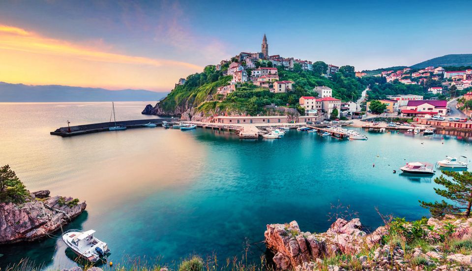 Könnyebb lakást venni Triesztben, mint Rijekában