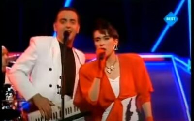 Ezzel a dallal nyerte meg Jugoszlávia az Eurovíziót harmincnégy évvel ezelőtt