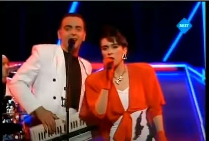 Ezzel a dallal nyerte meg Jugoszlávia az Eurovíziót harmincnégy évvel ezelőtt