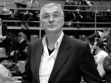<span class="entry-title-primary">Elhunyt a jugoszláv kosárlabda egyik legendás alakja</span> <span class="entry-subtitle">Damir Šolman 75. éves volt</span>