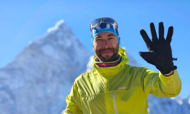 Nem találta meg Suhajda Szilárdot a mentőcsapat, befejezték a keresést