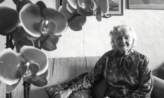 Elhunyt Süveges Eta, a Népszínház nyugalmazott színésznője