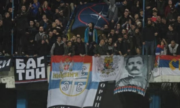 Zárt kapus lesz a Szerbia–Magyarország EB-selejtező