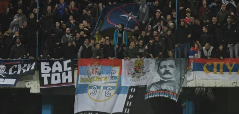 Zárt kapus lesz a Szerbia–Magyarország EB-selejtező