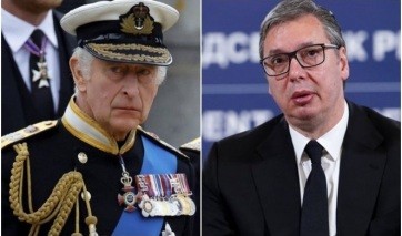 III. Károly brit uralkodó is részvétet nyilvánított