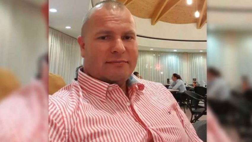 Magyarországon ásták el egy meggyilkolt felvidéki üzletember holttestét