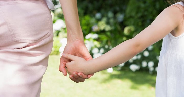 „Fontos, hogy a problémát a gyermekkel együtt oldjuk meg”