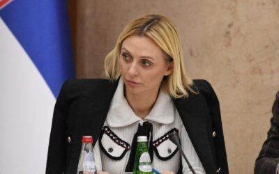 Tanasković: Elpolitizált gazdatüntetés, minden követelést teljesítettünk