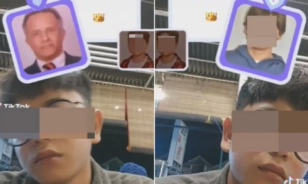 Az iskolai tömeggyilkosságból játékot csináltak a gyerekek