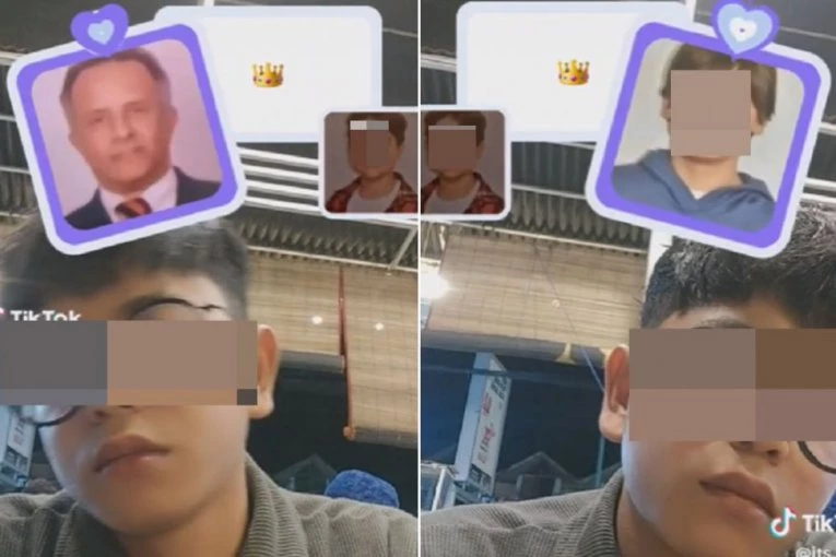 Az iskolai tömeggyilkosságból játékot csináltak a gyerekek