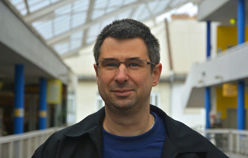 „Nem működik a jövőépítés, ha nem vagyunk tisztában a jelen valóságával”