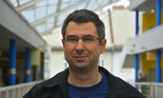 „Nem működik a jövőépítés, ha nem vagyunk tisztában a jelen valóságával”