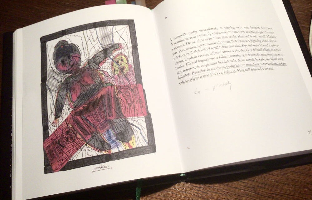 <span class="entry-title-primary">Ölni vagy szeretni</span> <span class="entry-subtitle">Aaron Blumm: Ki ölte meg Török Zolit?</span>