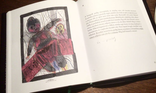 <span class="entry-title-primary">Ölni vagy szeretni</span> <span class="entry-subtitle">Aaron Blumm: Ki ölte meg Török Zolit?</span>