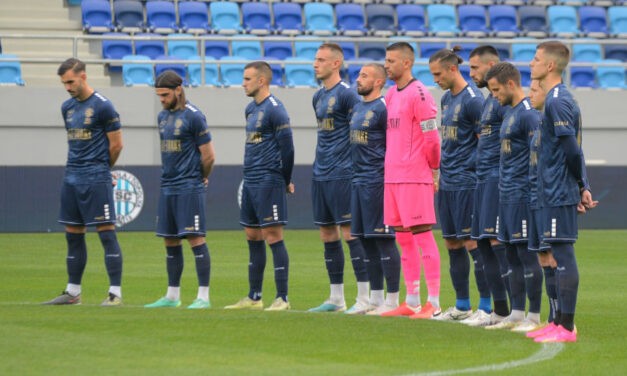 Elődöntős a TSC a Szerb Kupában