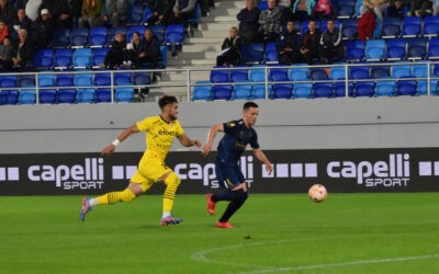 Újabb TSC-győzelem, egyre közelebb a BL-selejtező
