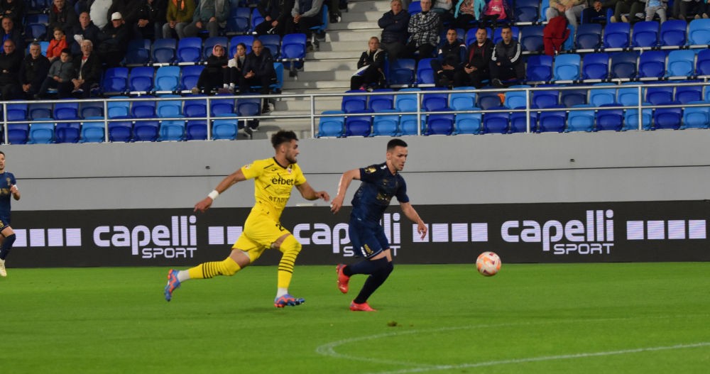 Újabb TSC-győzelem, egyre közelebb a BL-selejtező