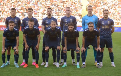 Idegenbeli győzelemmel őrzi második helyét a TSC