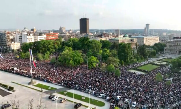 Esélyes, hogy őszre megint választhatunk